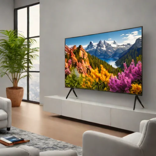 Vizio MQX