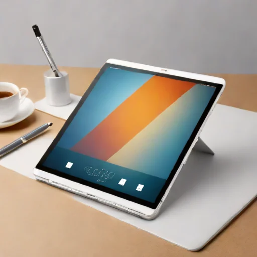 Vivo Pad 3 Pro