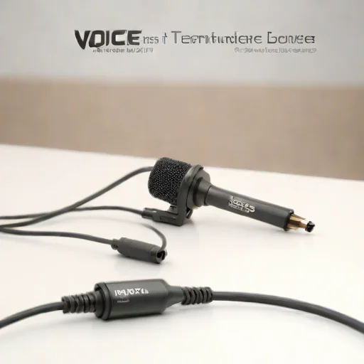 Voice Technologies VT500
