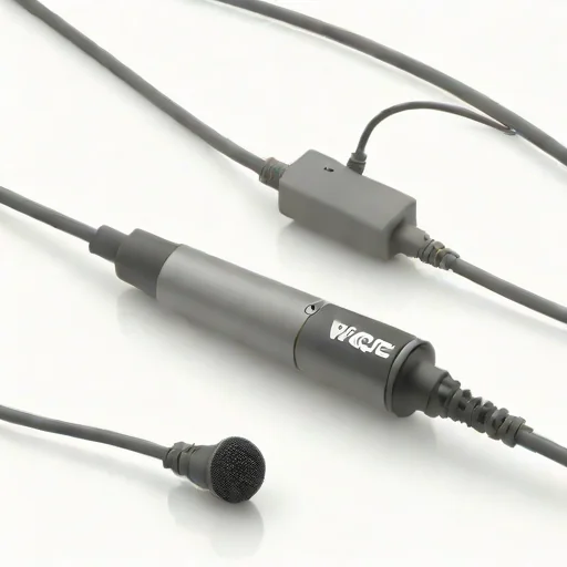 Voice Technologies VT700