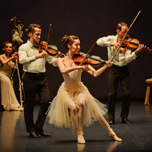 Violin Concerto