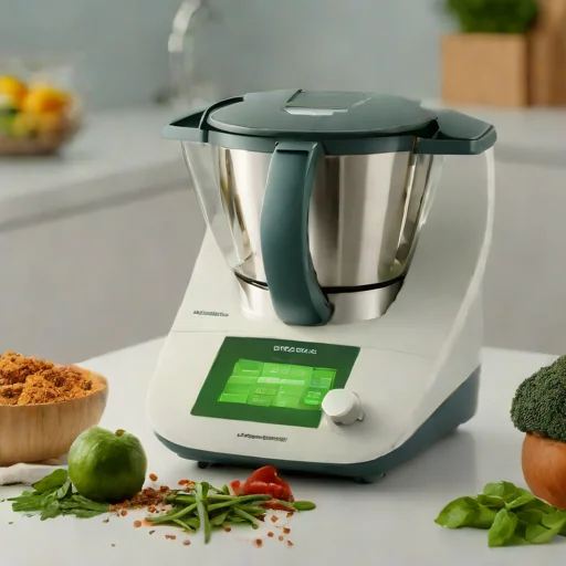 Vorwerk Thermomix TM3300