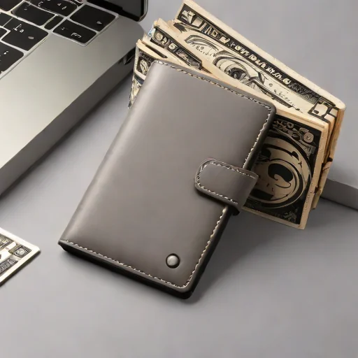 Vaultskin MANHATTAN Wallet