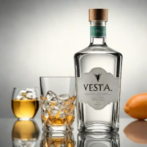 Vestal Vodka