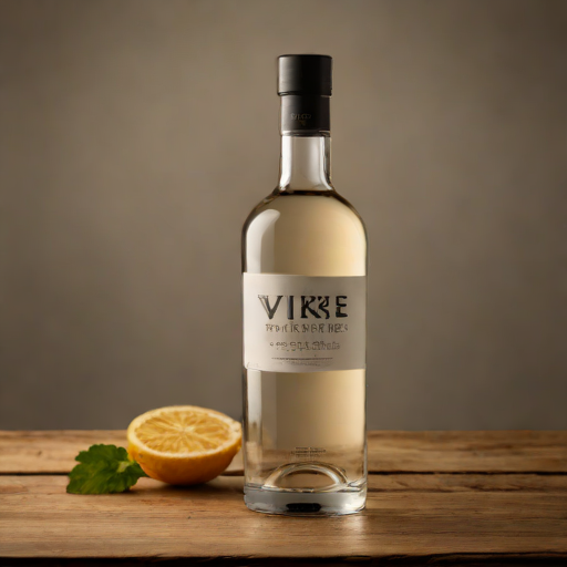 Vikre Lake Superior Vodka