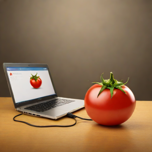 VPN Tomato