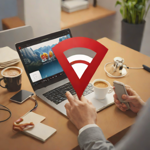 Verizon Safe Wi-Fi VPN
