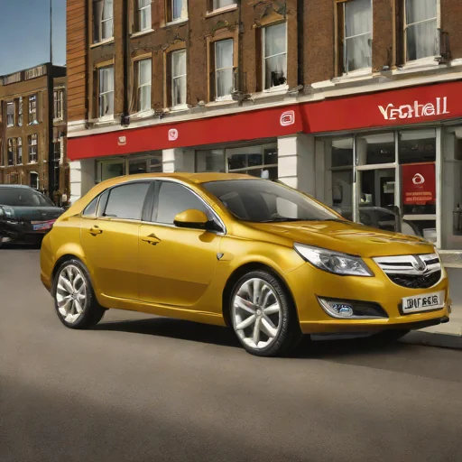 Vauxhall