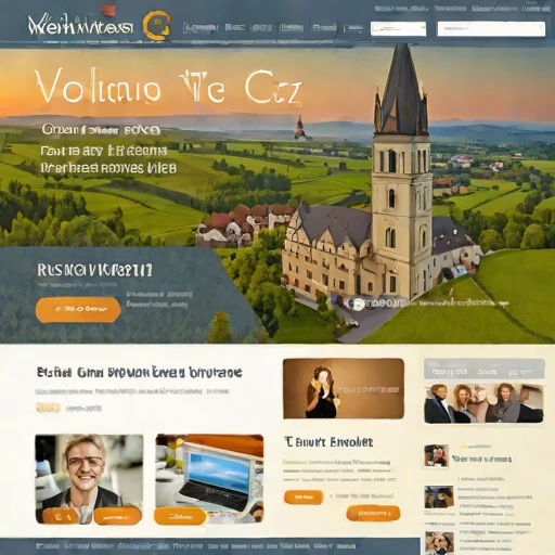VOLNÝ.cz Email