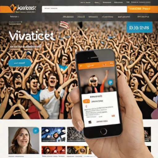Vivaticket