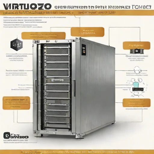 Virtuozzo Hybrid Server
