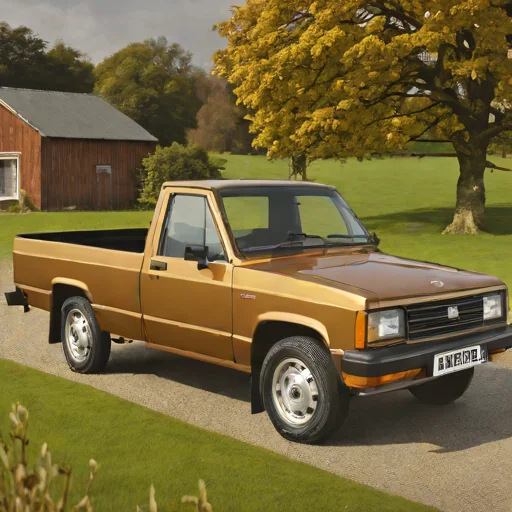 Vauxhall Brava