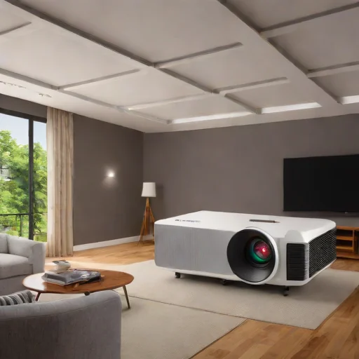 ViewSonic X1-4K