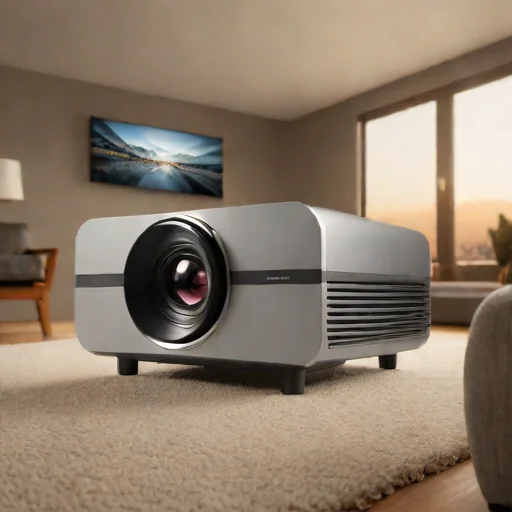 ViewSonic X10-4K