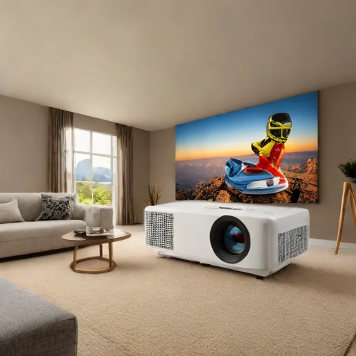 ViewSonic PX727-4K