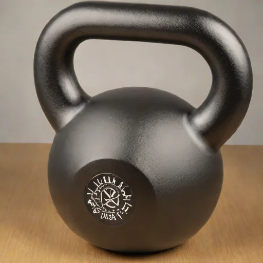 Vulcan Absolute Competition Kettlebells