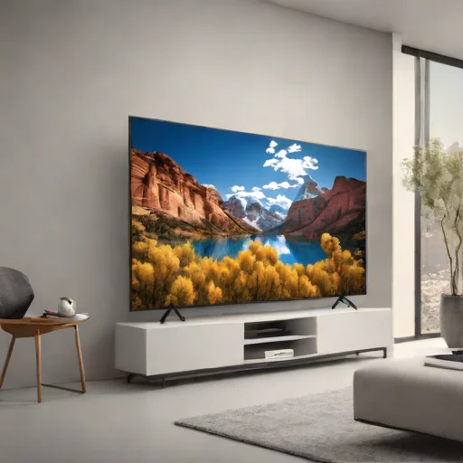 Vizio OLED 4K TV