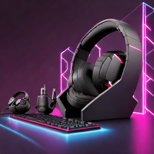 VIVO Cable Management Spine