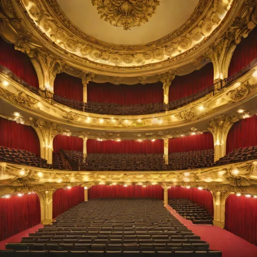 Volksoper Wien