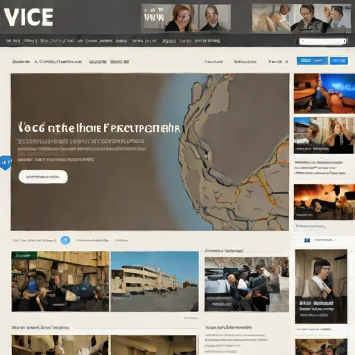 VICE News Tonight