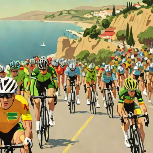 Volta ao Algarve