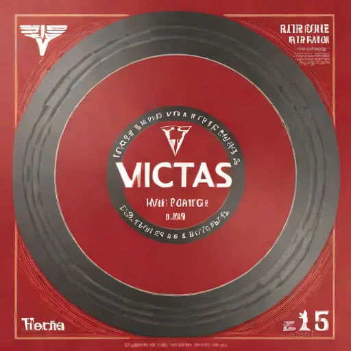 Victas V>15 Extra