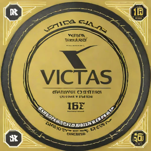 Victas V>15 Stiff