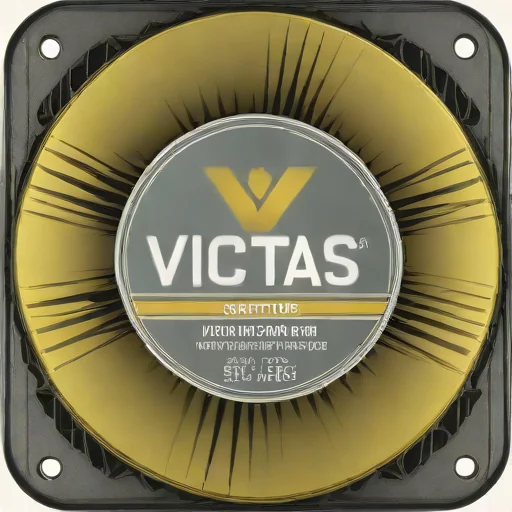 Victas Ventus Stiff