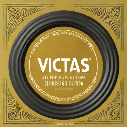 Victas V>20 Double Extra