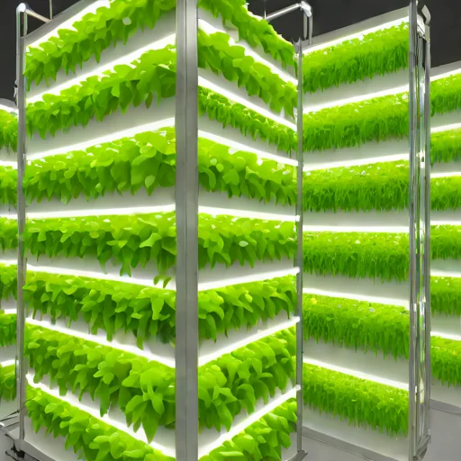 Vertical Harvest