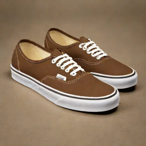 Vans Authentic
