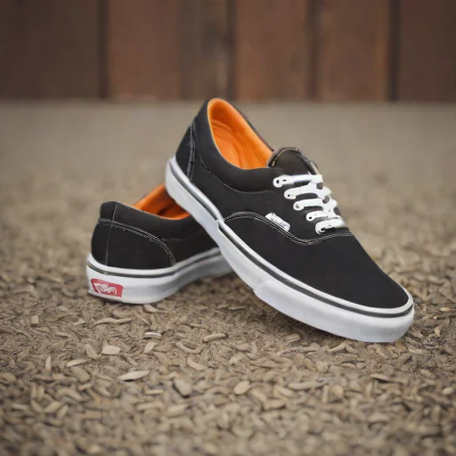 Vans Era