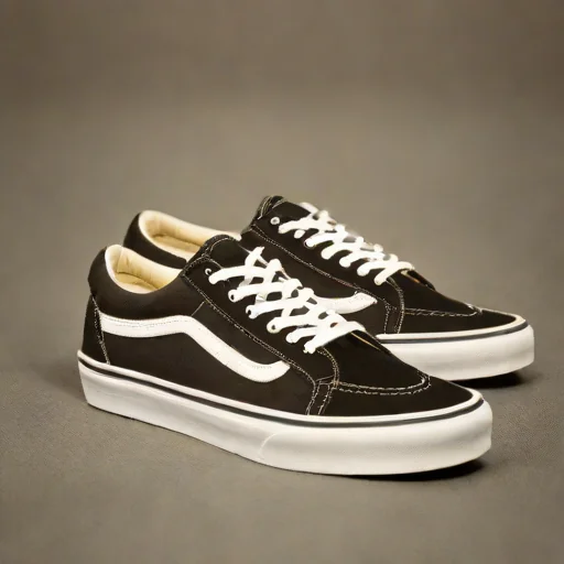 Vans Sk8-Low