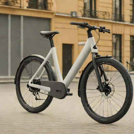 VanMoof A5