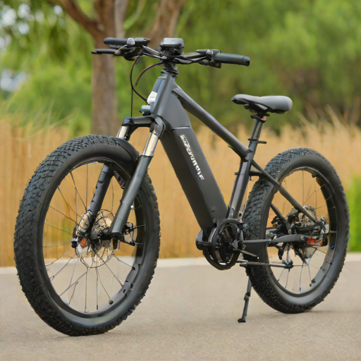 Velotric Thunder 1