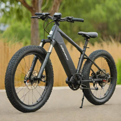 Velotric Thunder 1