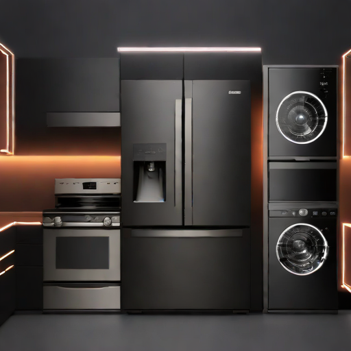 VIVO TV Stand with Mount