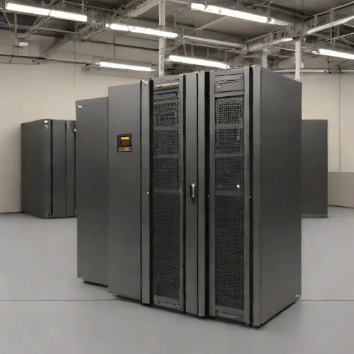 Vertiv Liebert PSI5 UPS
