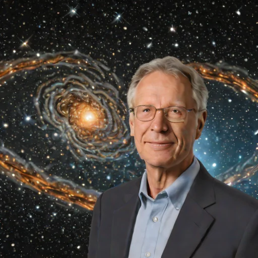 Volker Springel