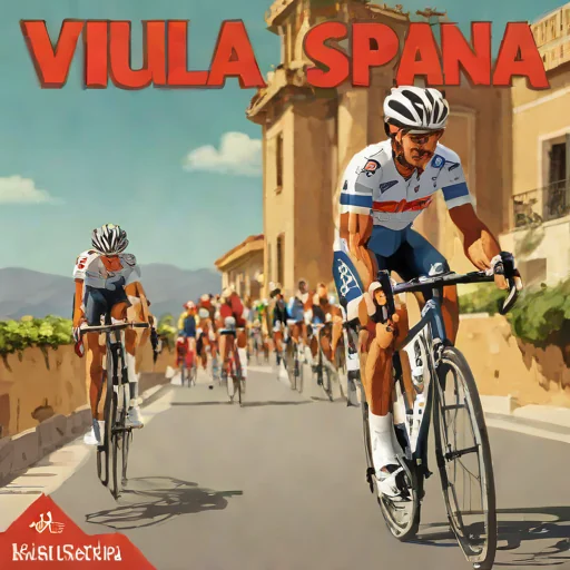 Vuelta a España