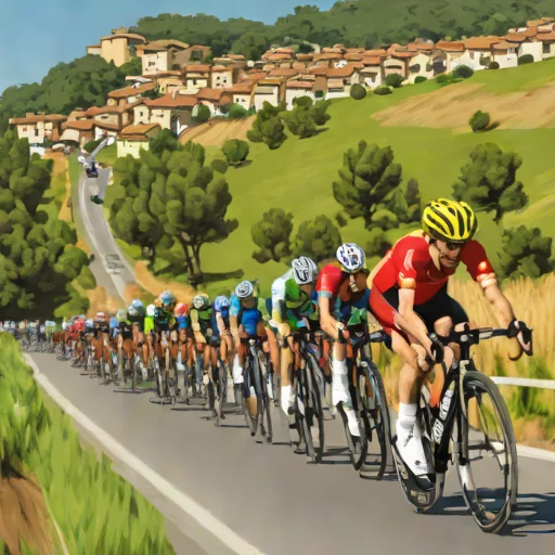Volta a Catalunya