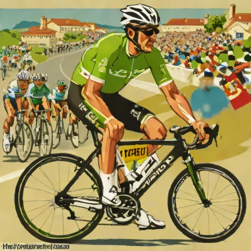 Volta a Portugal em Bicicleta