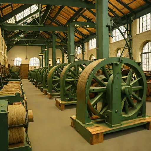 Verdant Works