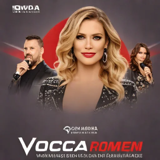 Vocea României