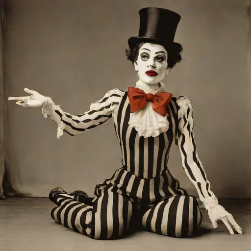 Victoria Chaplin