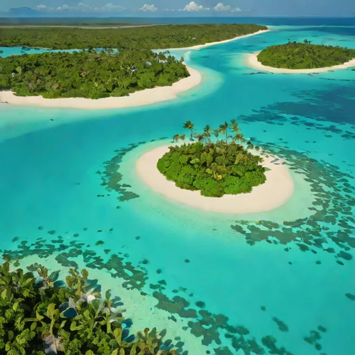 Vlasoff Cay