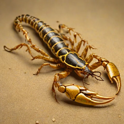 Vaejovis confusus