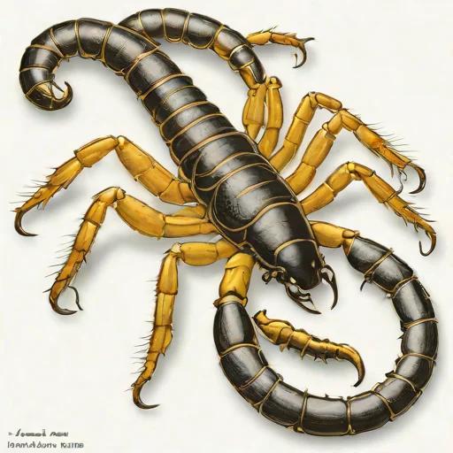 Vaejovis globosus