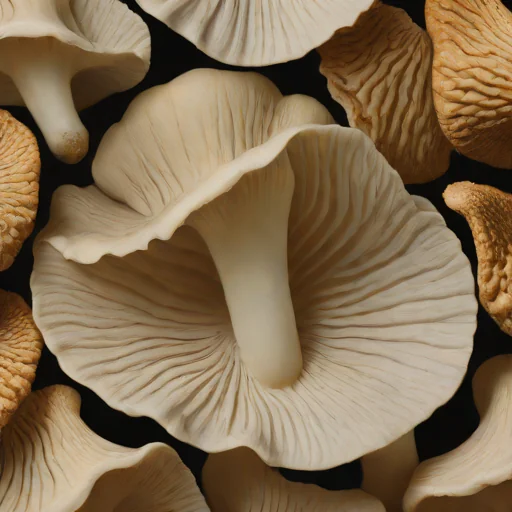 Veiled Oyster