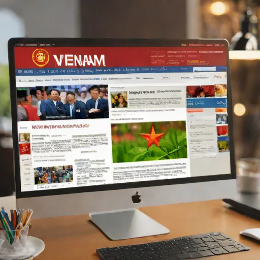 Vietnam News